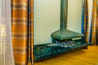 Апартаменты Vip Apartment Mc Donalds Баку Апартаменты-10