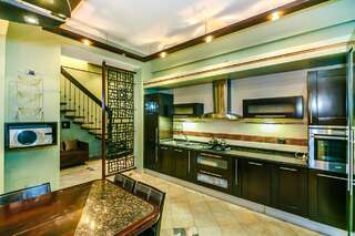 Апартаменты Vip Apartment Mc Donalds Баку Апартаменты-14