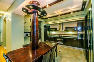 Апартаменты Vip Apartment Mc Donalds Баку Апартаменты-16