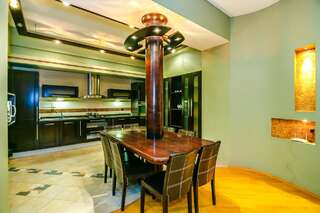 Апартаменты Vip Apartment Mc Donalds Баку Апартаменты-17