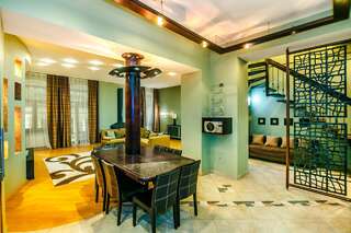 Апартаменты Vip Apartment Mc Donalds Баку Апартаменты-19