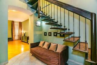 Апартаменты Vip Apartment Mc Donalds Баку Апартаменты-22