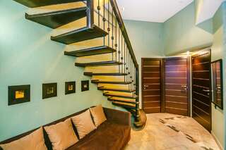 Апартаменты Vip Apartment Mc Donalds Баку Апартаменты-23