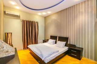 Апартаменты Vip Apartment Mc Donalds Баку Апартаменты-26