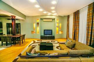 Апартаменты Vip Apartment Mc Donalds Баку Апартаменты-3