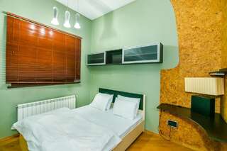 Апартаменты Vip Apartment Mc Donalds Баку Апартаменты-34