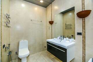 Апартаменты Vip Apartment Mc Donalds Баку Апартаменты-40