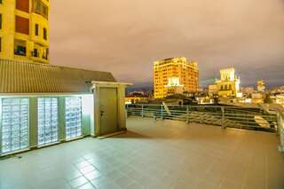 Апартаменты Vip Apartment Mc Donalds Баку Апартаменты-42