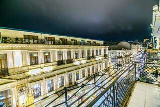 Апартаменты Vip Apartment Mc Donalds Баку Апартаменты-44