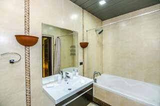 Апартаменты Vip Apartment Mc Donalds Баку Апартаменты-46