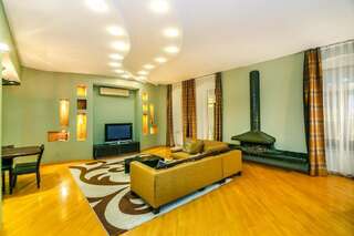 Апартаменты Vip Apartment Mc Donalds Баку Апартаменты-49