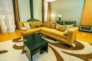 Апартаменты Vip Apartment Mc Donalds Баку Апартаменты-50