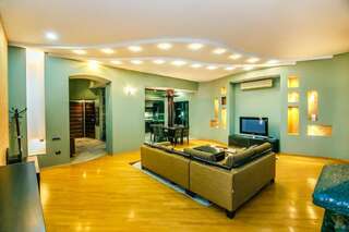 Апартаменты Vip Apartment Mc Donalds Баку Апартаменты-52