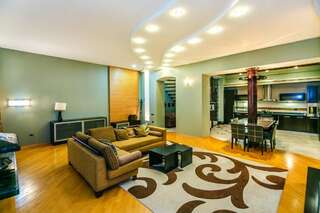 Апартаменты Vip Apartment Mc Donalds Баку Апартаменты-53