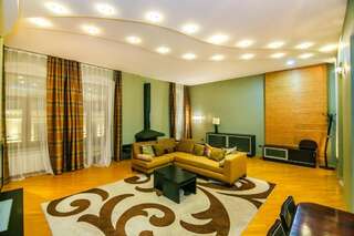 Апартаменты Vip Apartment Mc Donalds Баку Апартаменты-54