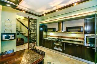 Апартаменты Vip Apartment Mc Donalds Баку Апартаменты-57