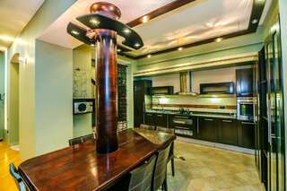 Апартаменты Vip Apartment Mc Donalds Баку Апартаменты-61