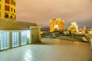 Апартаменты Vip Apartment Mc Donalds Баку Апартаменты-64