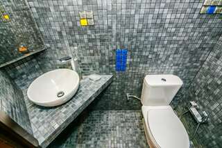 Апартаменты Vip Apartment Mc Donalds Баку Апартаменты-72