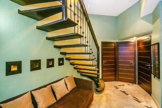 Апартаменты Vip Apartment Mc Donalds Баку Апартаменты-75