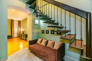 Апартаменты Vip Apartment Mc Donalds Баку Апартаменты-76