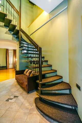 Апартаменты Vip Apartment Mc Donalds Баку Апартаменты-77