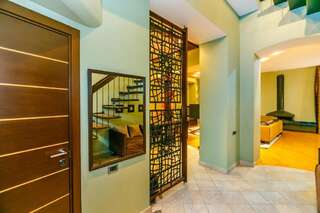 Апартаменты Vip Apartment Mc Donalds Баку Апартаменты-78