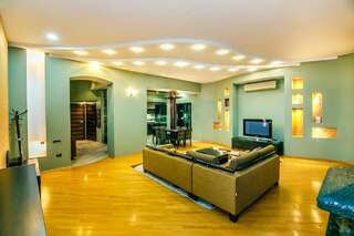 Апартаменты Vip Apartment Mc Donalds Баку Апартаменты-8