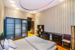 Апартаменты Vip Apartment Mc Donalds Баку Апартаменты-81