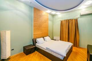 Апартаменты Vip Apartment Mc Donalds Баку Апартаменты-91