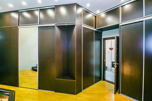 Апартаменты Vip Apartment Mc Donalds Баку-26