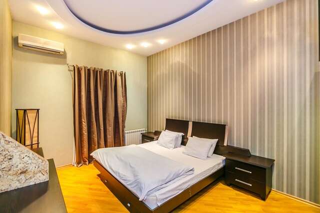 Апартаменты Vip Apartment Mc Donalds Баку-28