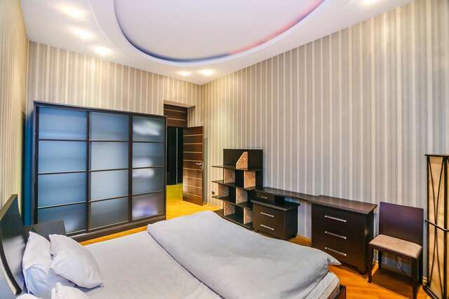 Апартаменты Vip Apartment Mc Donalds Баку-30