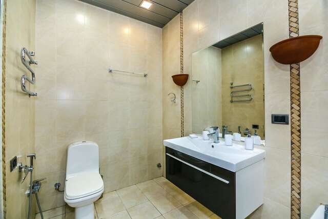 Апартаменты Vip Apartment Mc Donalds Баку-42