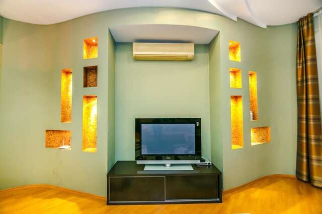 Апартаменты Vip Apartment Mc Donalds Баку-53