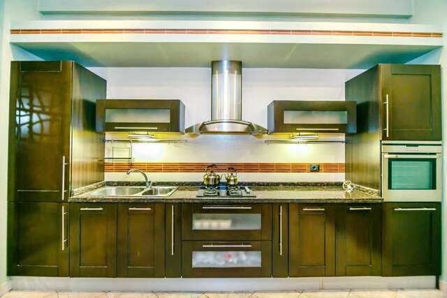 Апартаменты Vip Apartment Mc Donalds Баку-61