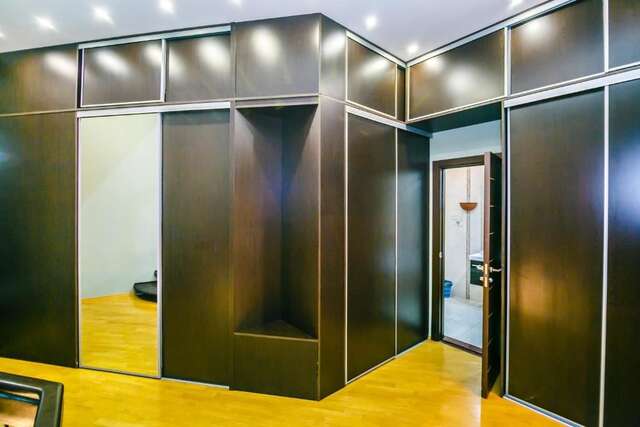 Апартаменты Vip Apartment Mc Donalds Баку-81