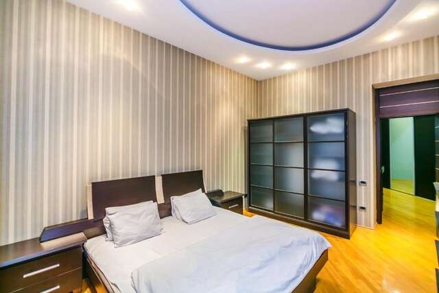 Апартаменты Vip Apartment Mc Donalds Баку-82