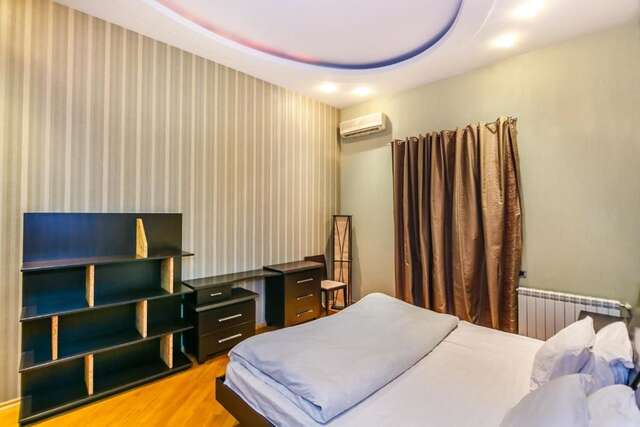 Апартаменты Vip Apartment Mc Donalds Баку-84