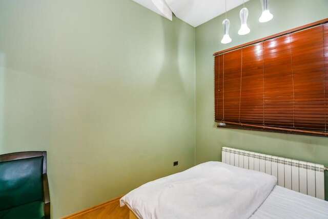 Апартаменты Vip Apartment Mc Donalds Баку-86