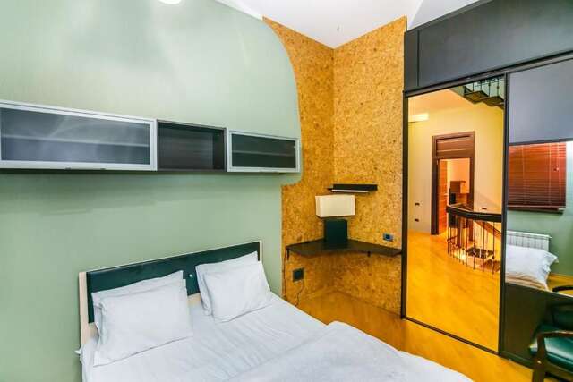 Апартаменты Vip Apartment Mc Donalds Баку-88