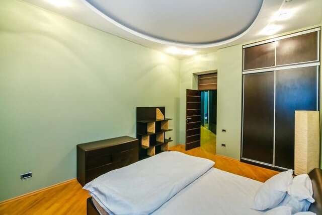 Апартаменты Vip Apartment Mc Donalds Баку-90