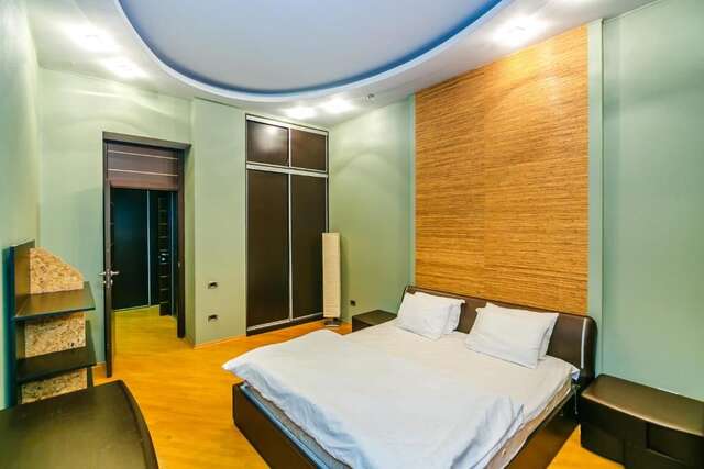 Апартаменты Vip Apartment Mc Donalds Баку-91